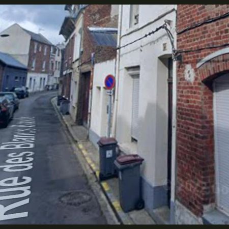 L'Echappee Belle Pour 5 Apartment Saint-Quentin  Bagian luar foto
