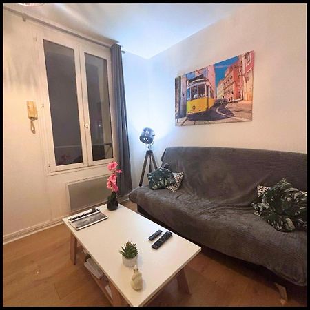L'Echappee Belle Pour 5 Apartment Saint-Quentin  Bagian luar foto