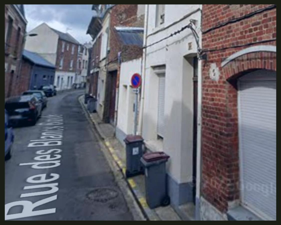 L'Echappee Belle Pour 5 Apartment Saint-Quentin  Bagian luar foto